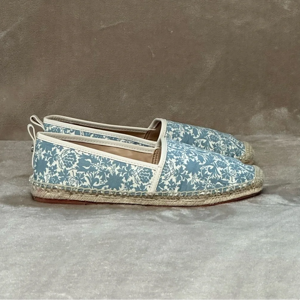 Antonio Melani Daniza Floral Espadrilles
